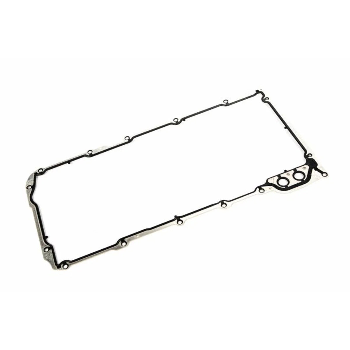 Oil Pan Gasket Set for Chevy Yukon, Suburban, Savana, Express Van