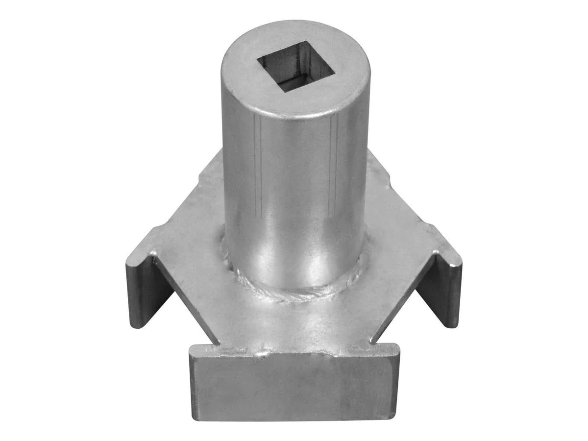 Primary Clutch Spider Gear Tool for Polaris Vehicles