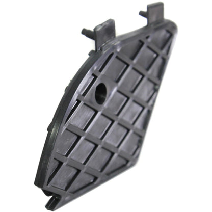 Fog Light Cover for Mercedes E Class (LH, 2003–2009)