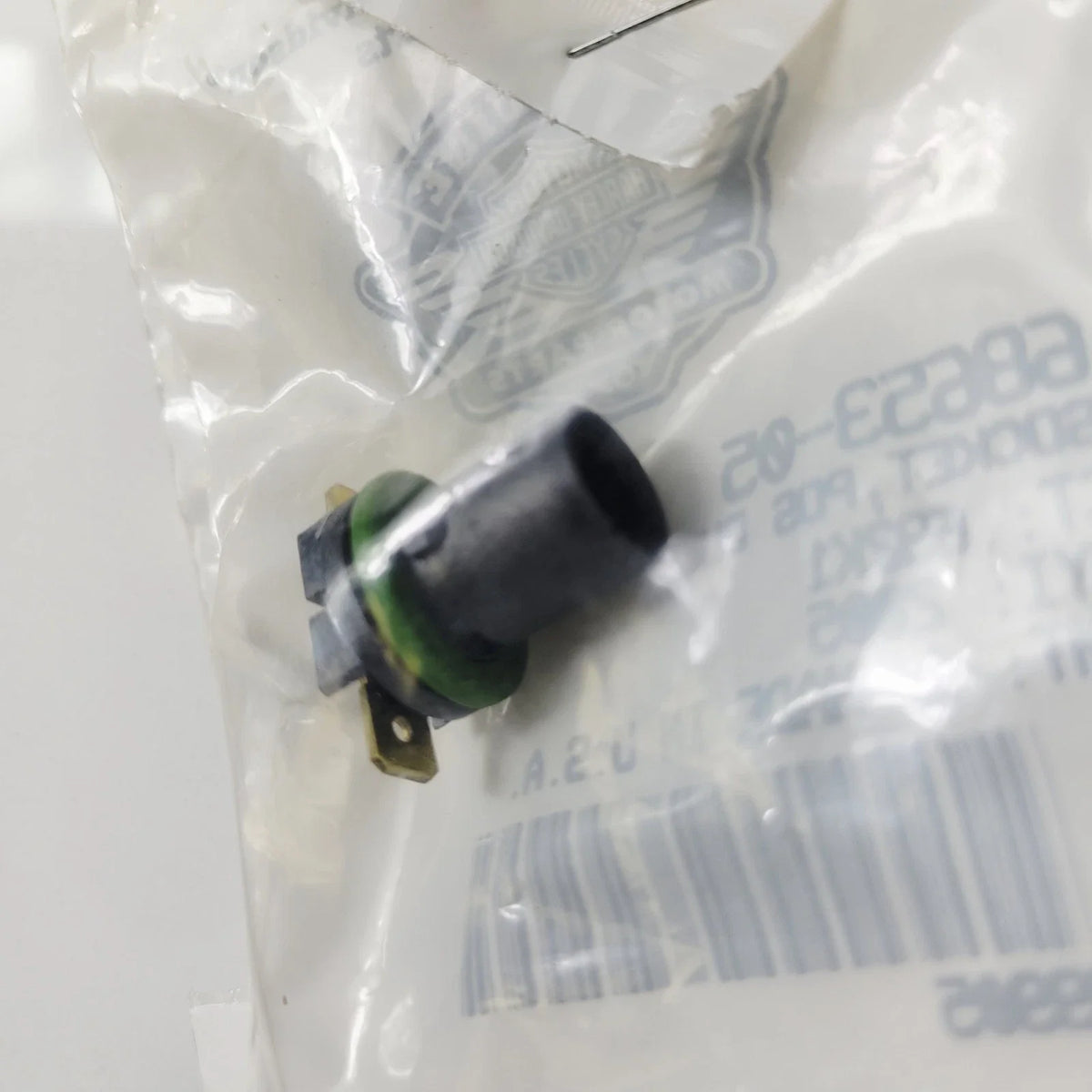 Socket POS Bulb for Harley-Davidson 2005 Model 68653-05