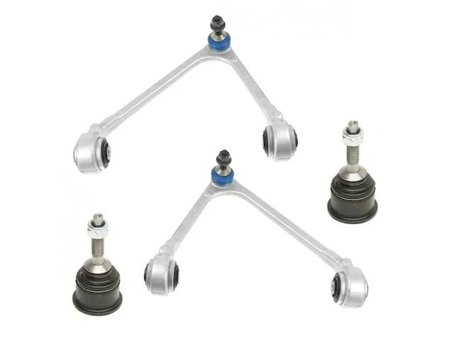 Front Control Arm and Ball Joint Kit for Jaguar S Type (2000–2003) BD142NS