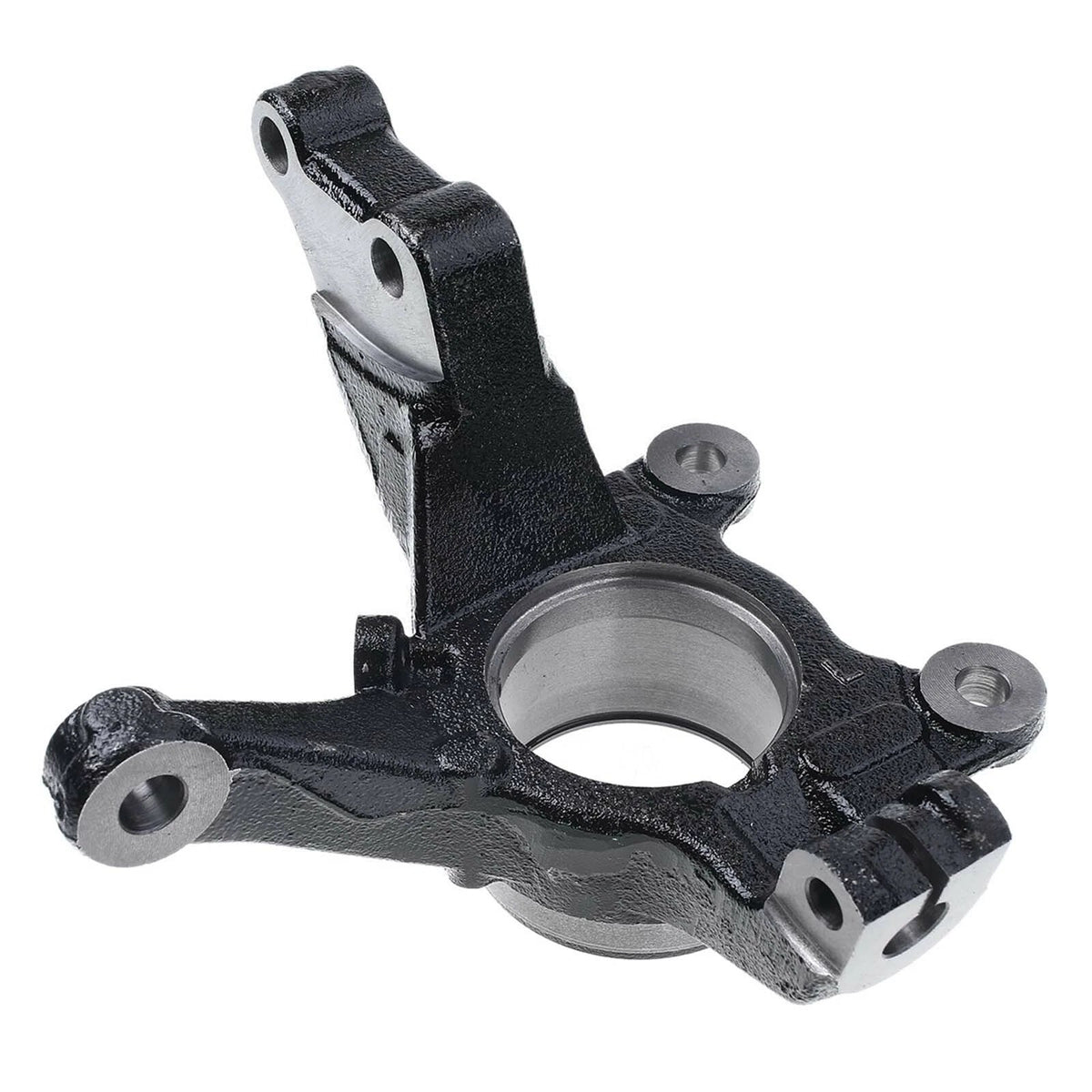 Front Steering Knuckle Set for Versa 2020, Kicks 2018-2019