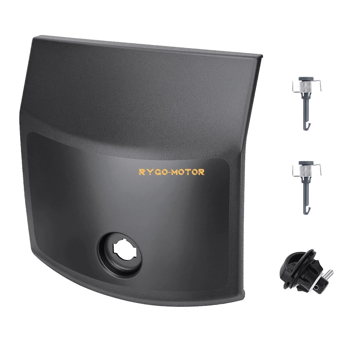 Glove Box Lock & Lid with Pin for Yamaha WaveRunner FX (2010-2023)