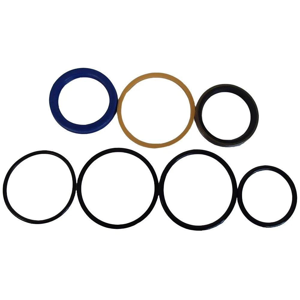 Hydraulic Cylinder Seal Kit for John Deere Loader Bucket (100, 175, 240, 245)