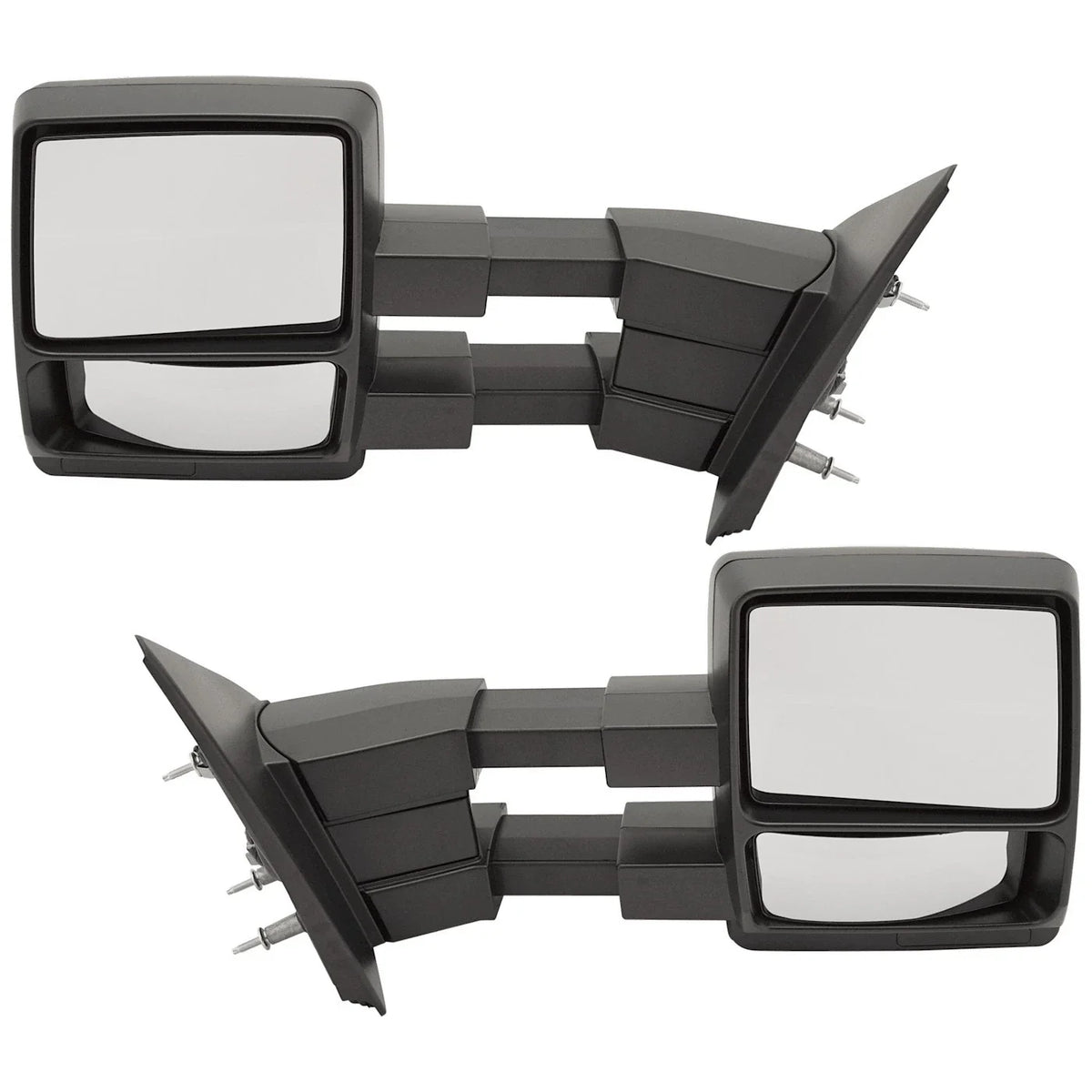 Towing Mirrors Set of 2 for Ford F150 (2015–2023)