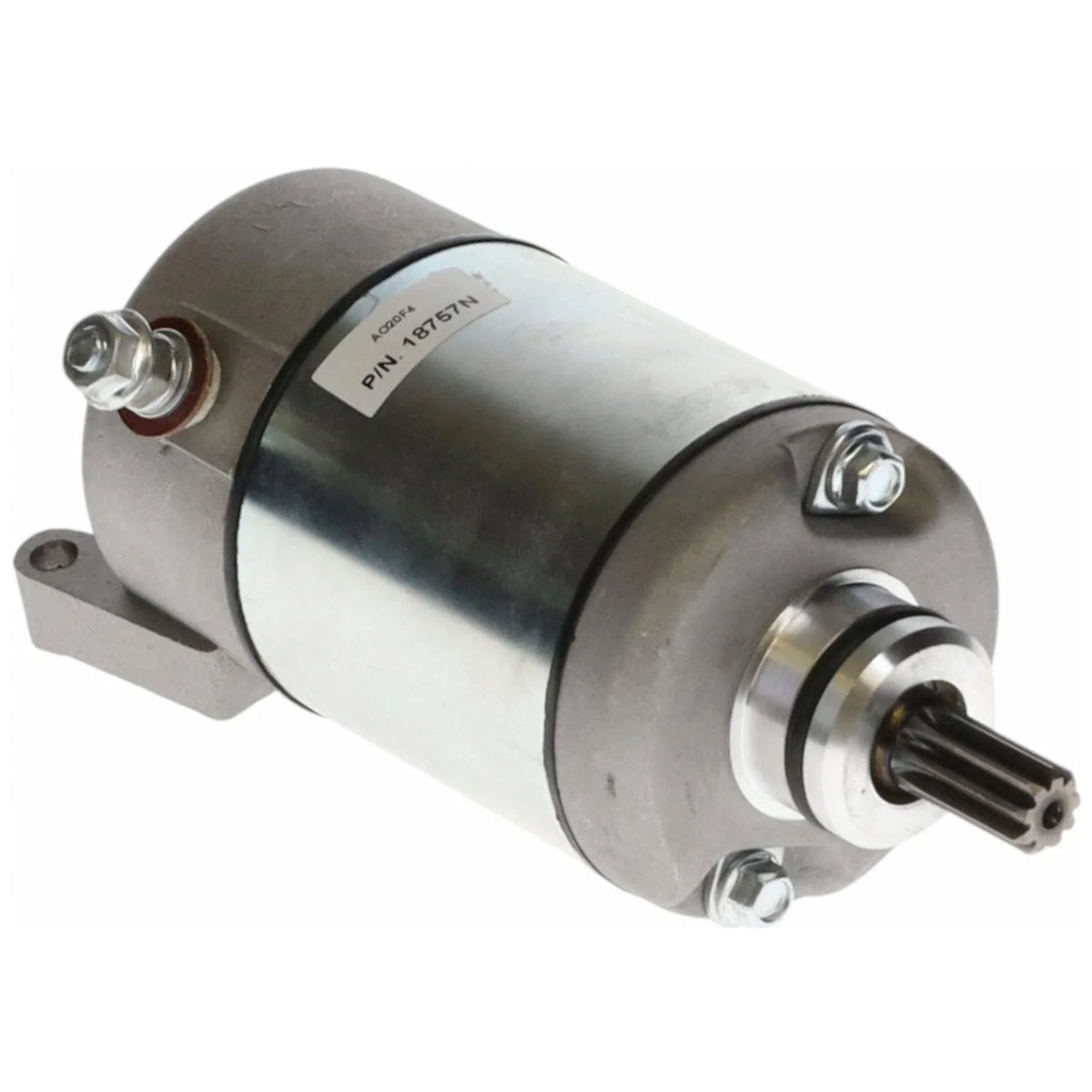 Starter for Yamaha ATV Bruin 350 YFM350 (2004–2006)