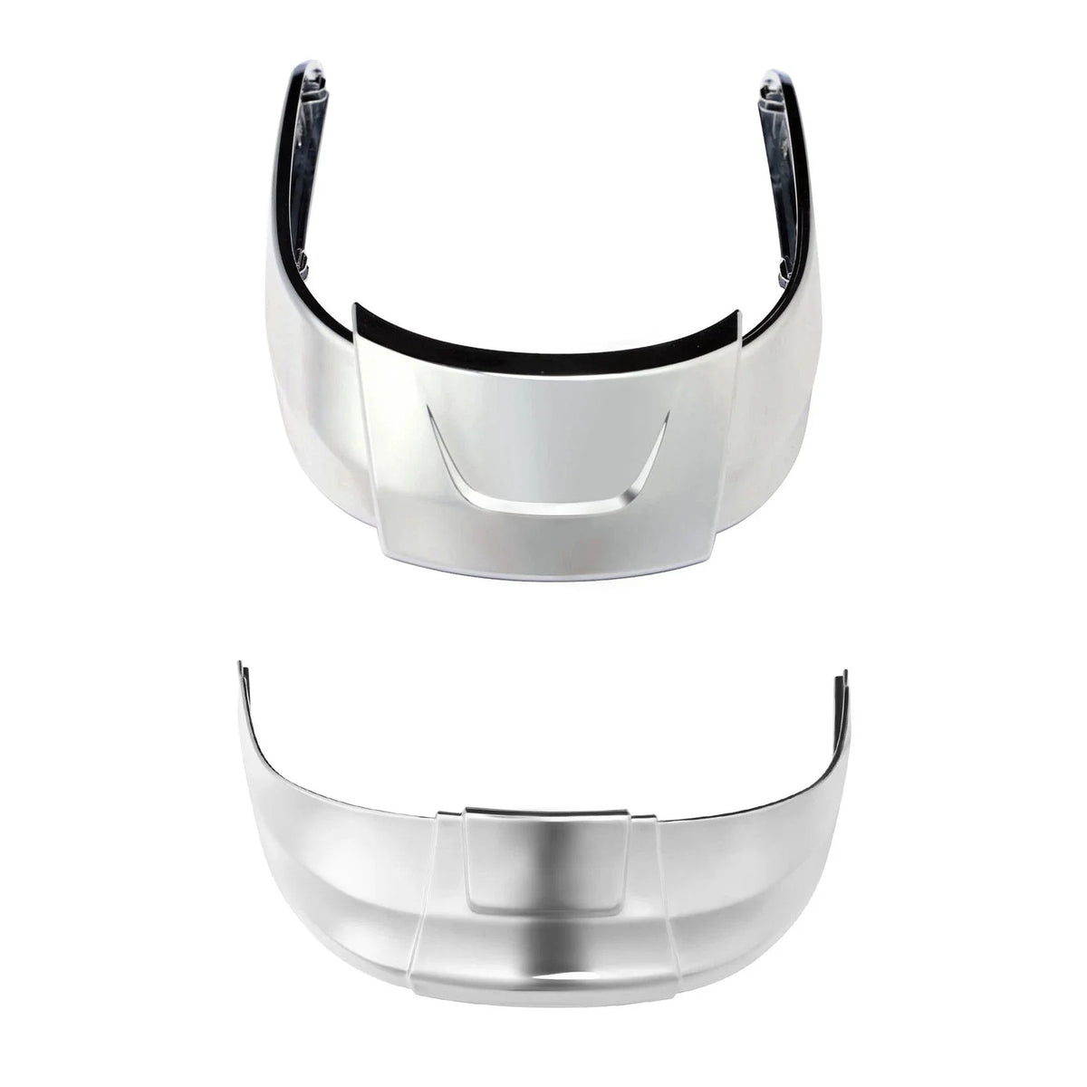 Fender Tip Accent Trim for R18 Transcontinental BMW (2021-2024)