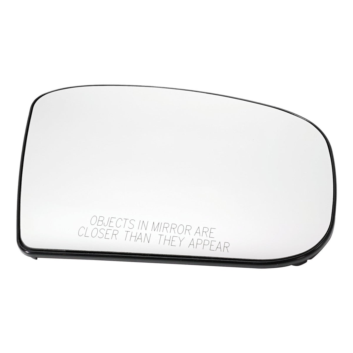 Heated Mirror Glasses (Set of 2) for Mercedes Benz