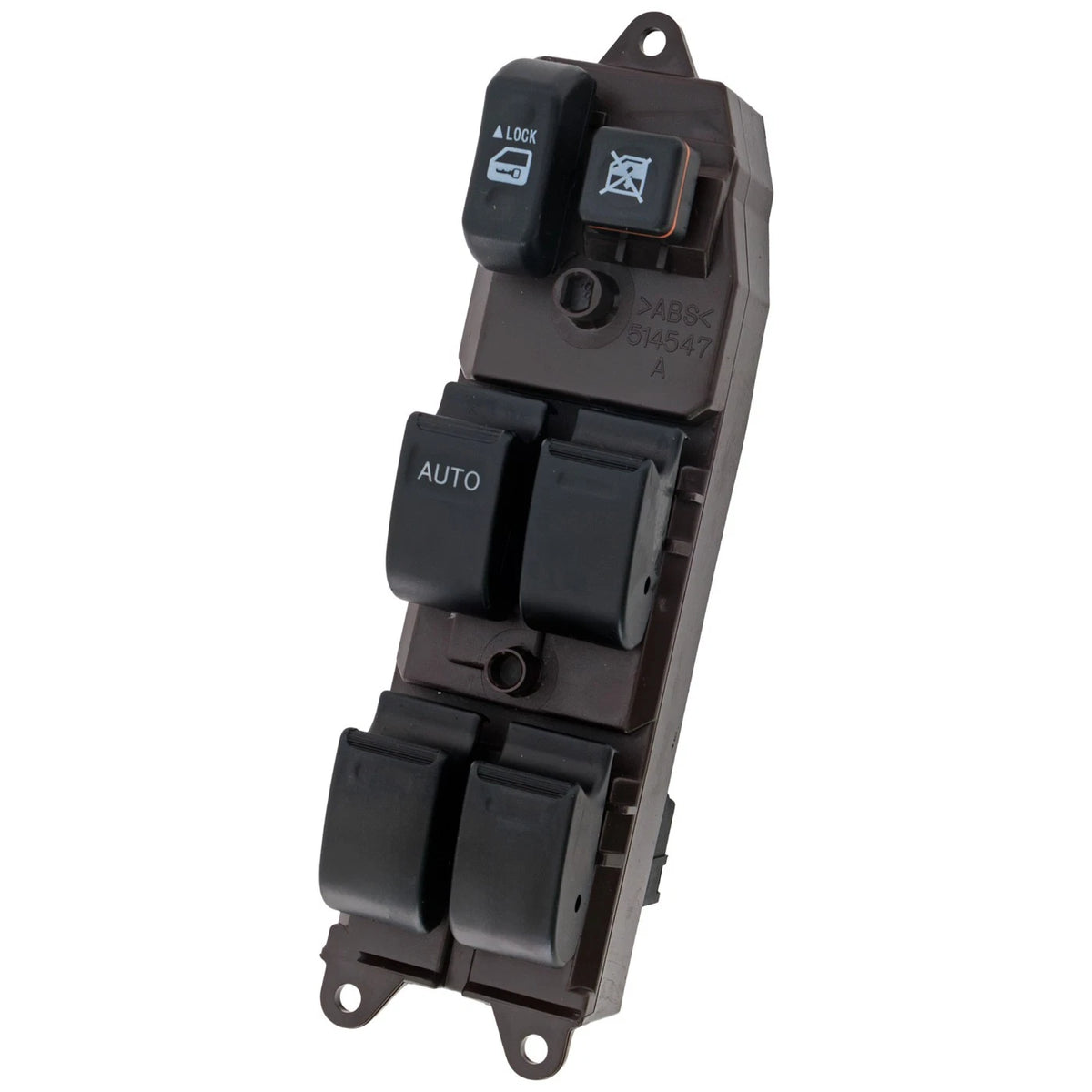 Window Switch for Toyota Corolla (2002–2008) Front Left