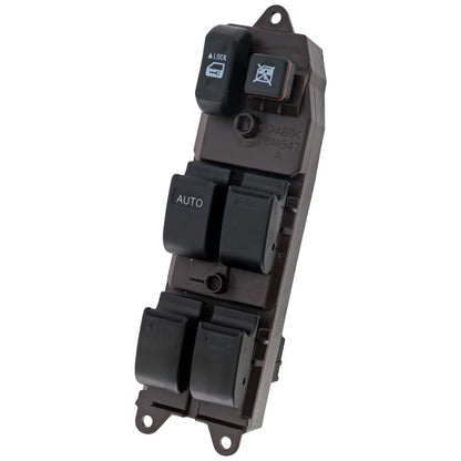 Window Switch for Toyota Corolla (2002–2008) Front Left