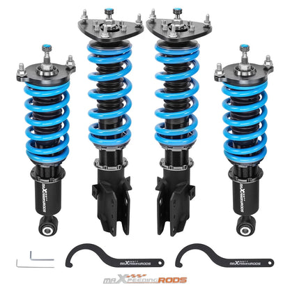 Lowering Kit Coilovers Suspension for Subaru Baja 2003-2006