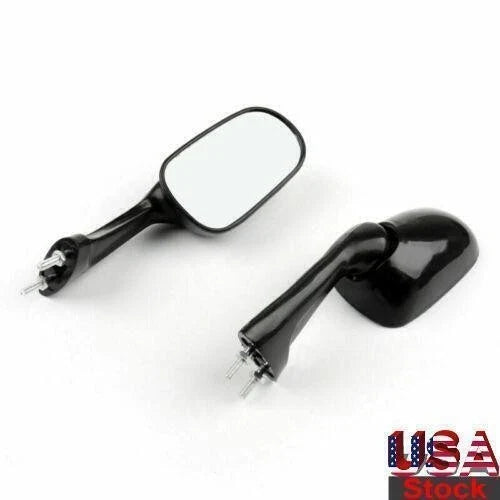 Rearview Side Mirrors for Honda CBR250 CBR400 VFR400 RVF400 (1987–1996)