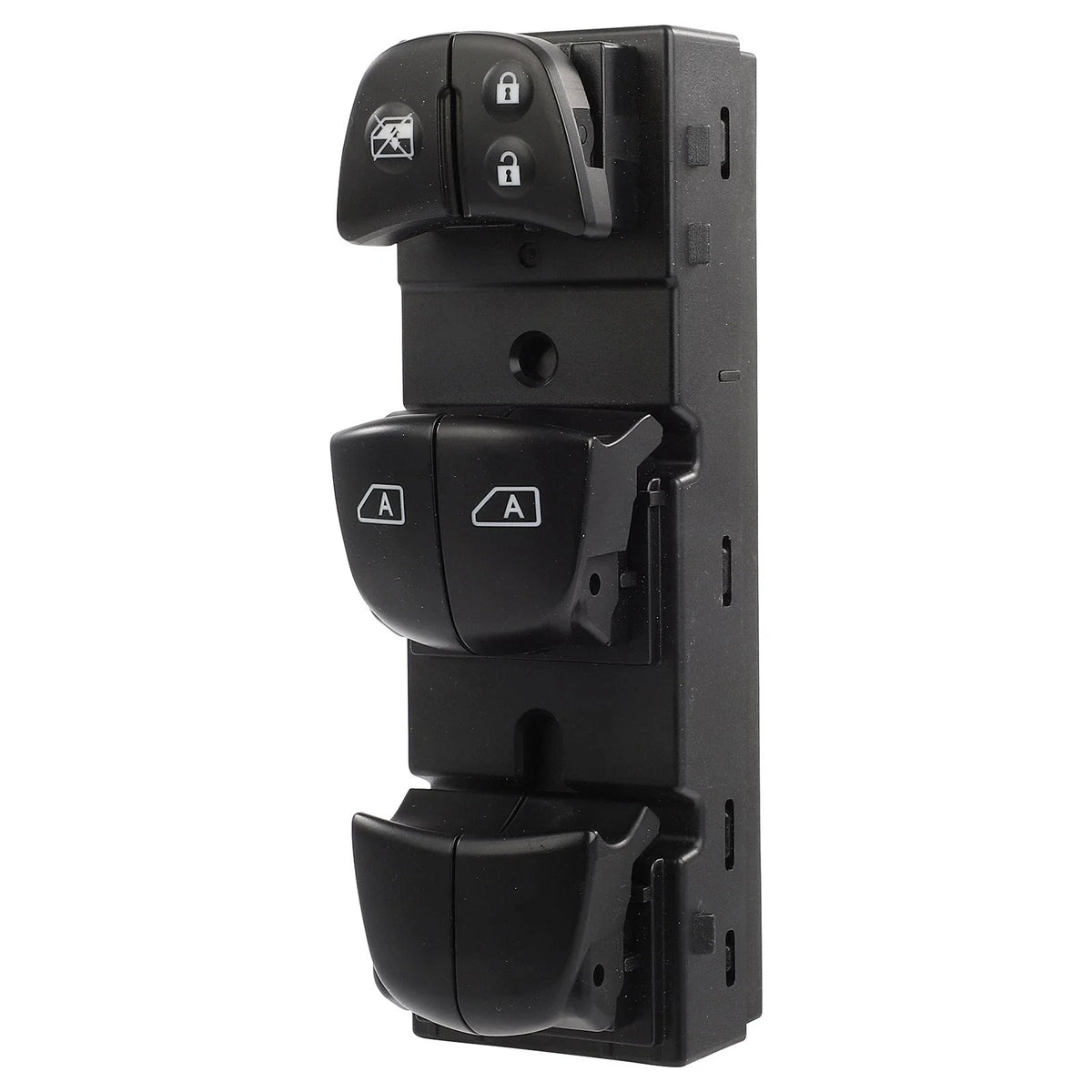 Front Driver Power Window Switch for Nissan Murano (2015–2022) 254015AB0A