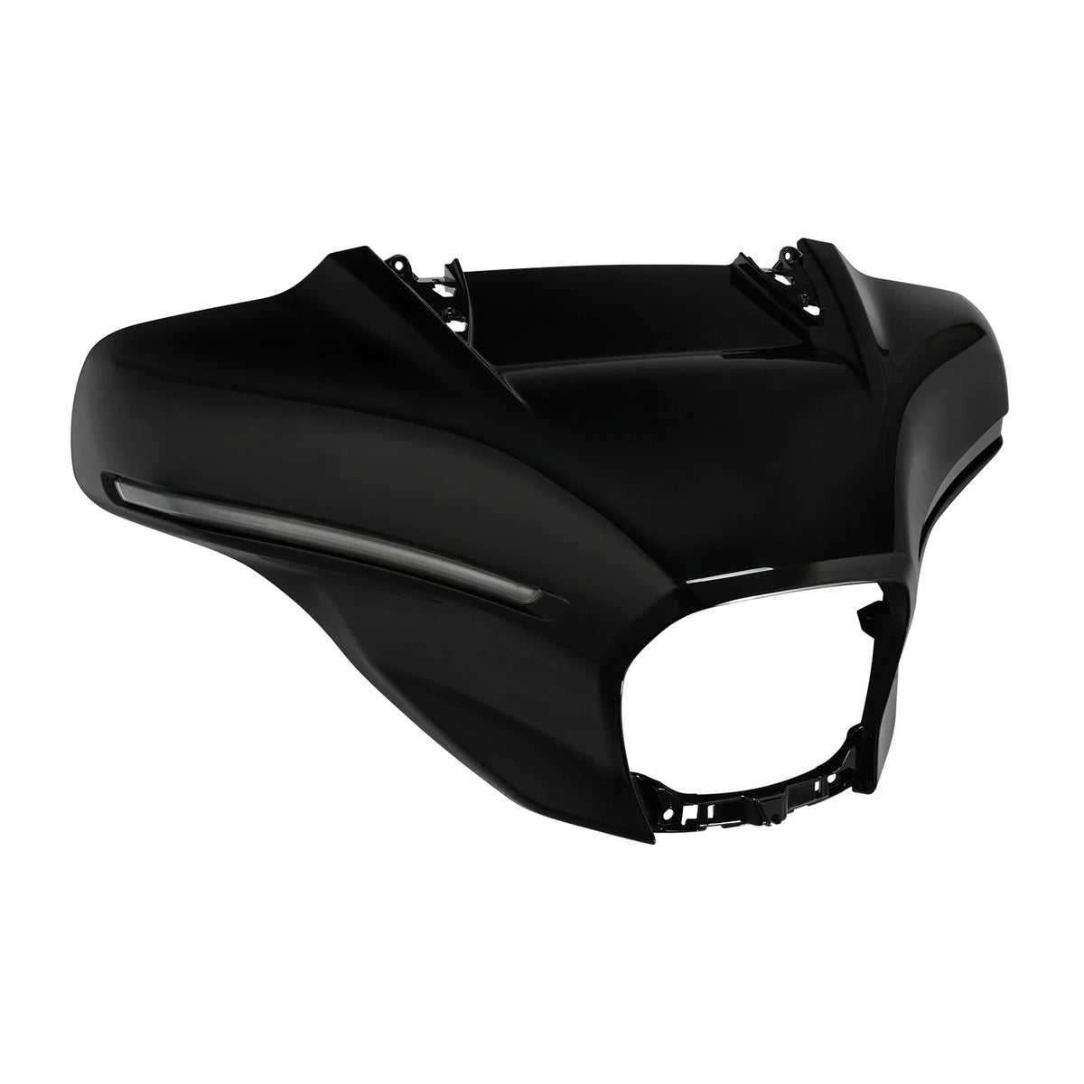 Turn Lights for Outer Fairing Windshield on Harley CVO Street Glide 2023-2025