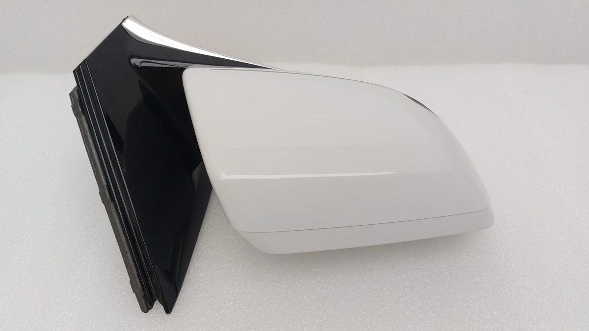 Right Side Mirror for Cadillac XTS (2016-2019) w/Camera