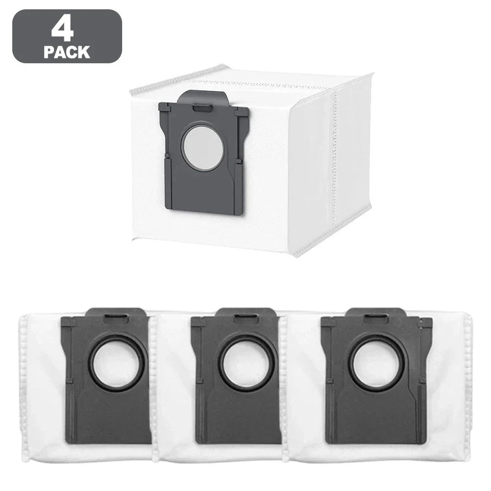 10 Pack Vacuum Bags for Conga X70 (2018–2023)