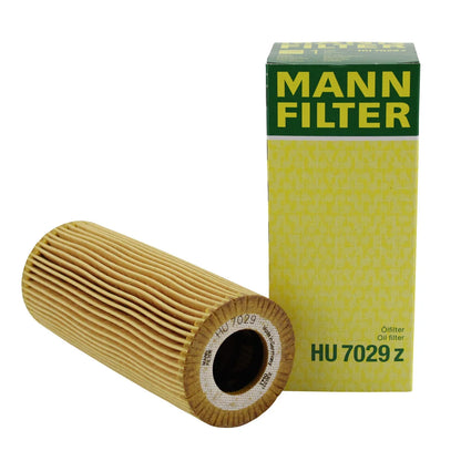 Oil Filter for 2012 Audi Q7 Engine