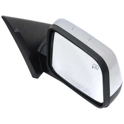 Heated Right Side Mirror for Lincoln MKX (2007)