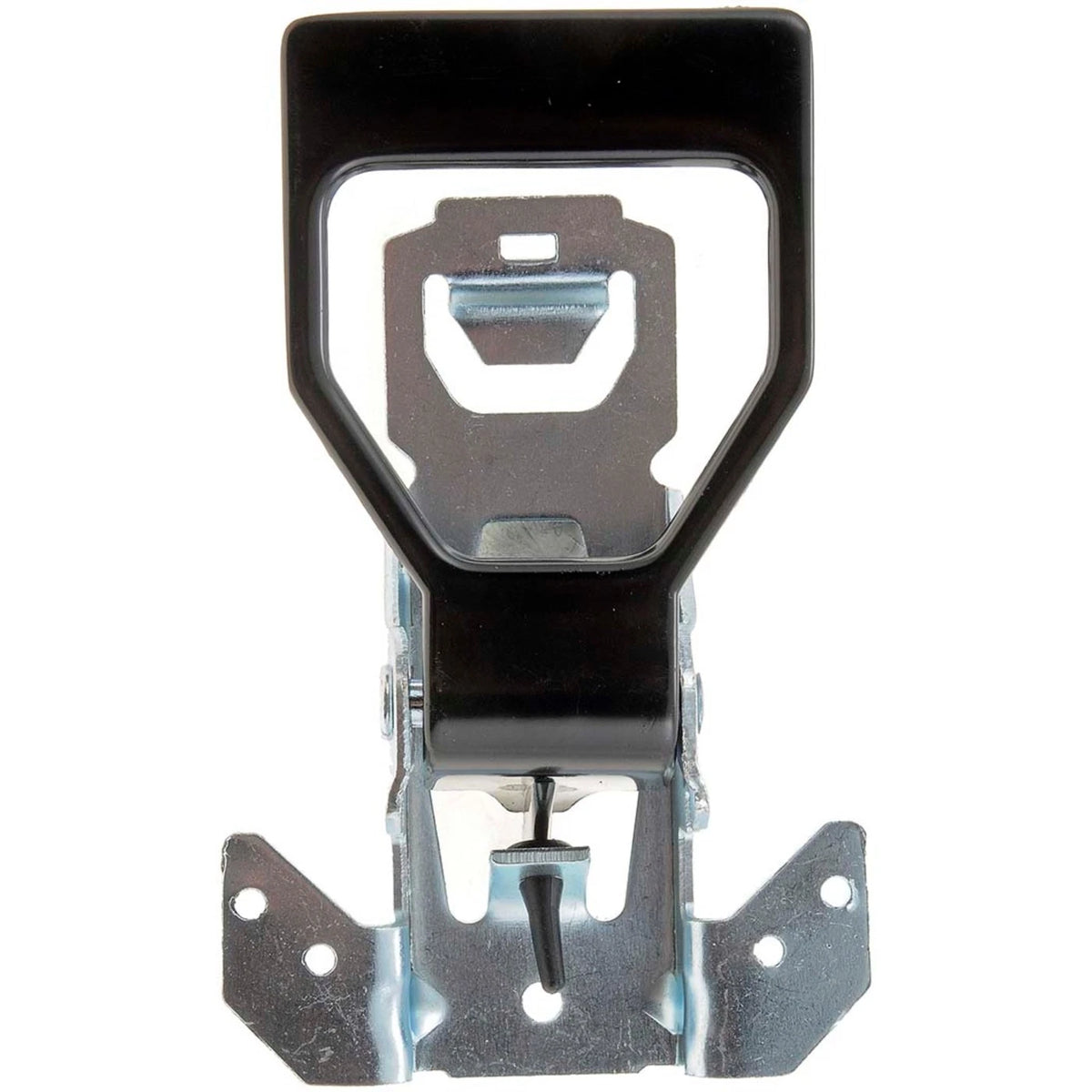 Dorman 77098 Interior Door Handle for Chevy (Front/Rear, Driver/Passenger)