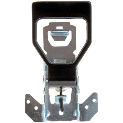 Dorman 77098 Interior Door Handle for Chevy (Front/Rear, Driver/Passenger)