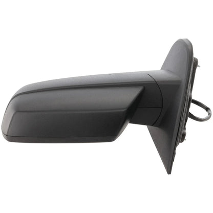 Heated Side Mirror for 2015-2019 Silverado 2500 HD by Chevy
