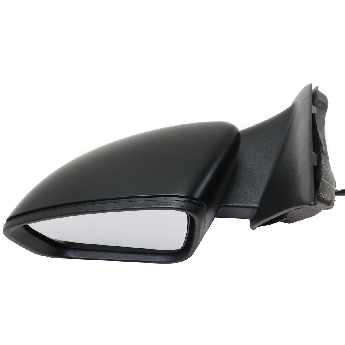 Heated Power Mirror - Driver Side for Chrysler 200 (2015–2017) - Paintable