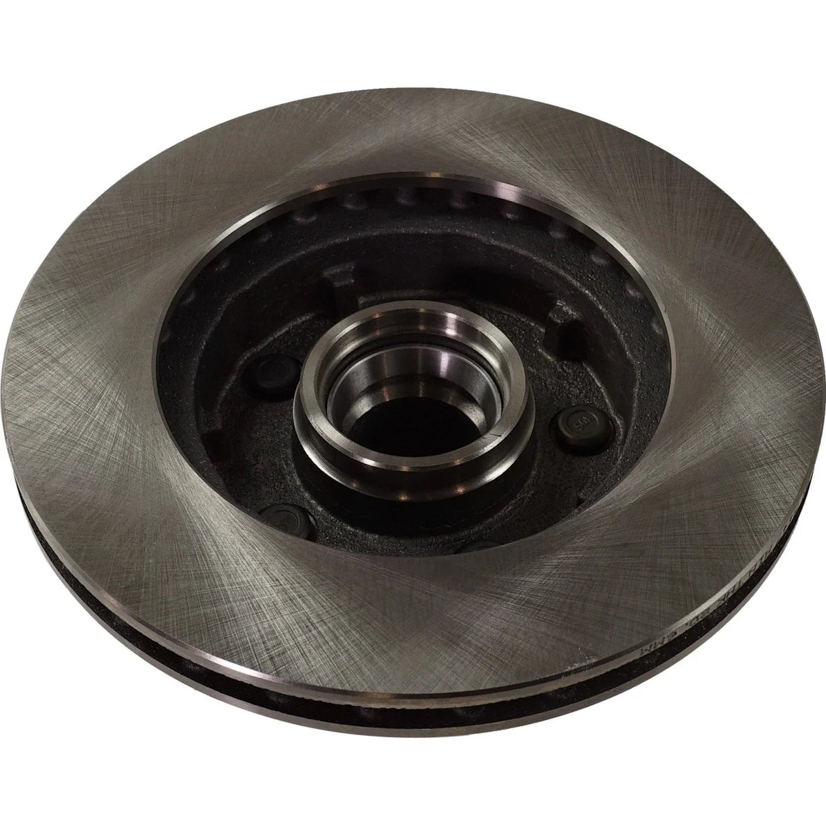 Disc Brake Rotor Solid for Front Left/Right 1994 Mazda B4000