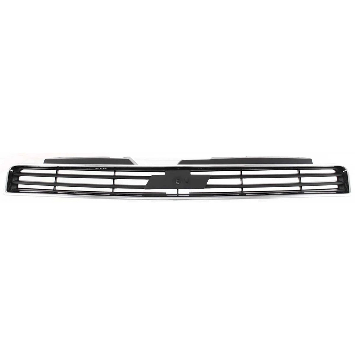 Grille for Chevrolet Impala Monte Carlo (2006–2011) Plastic