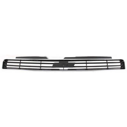 Grille for Chevrolet Impala Monte Carlo (2006–2011) Plastic