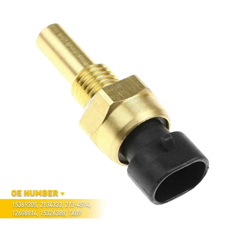 Radiator Fan Coolant Sensor for Chevy GMC Buick