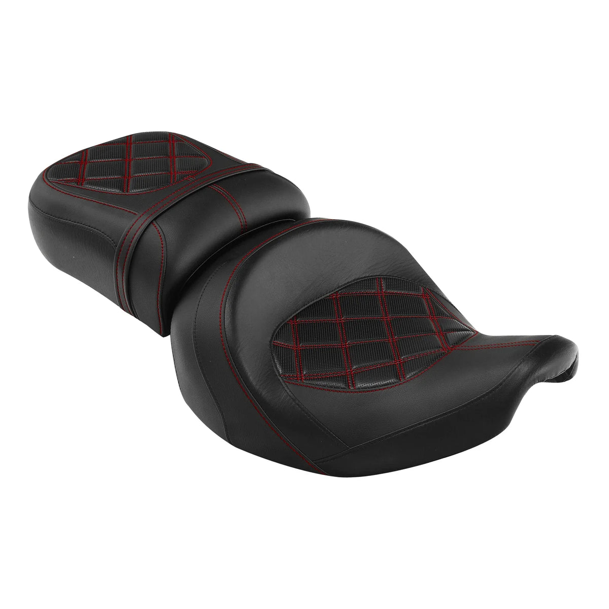 Driver & Passenger Seat for Indian Chieftain Springfield Chief Classic (2014–2023)