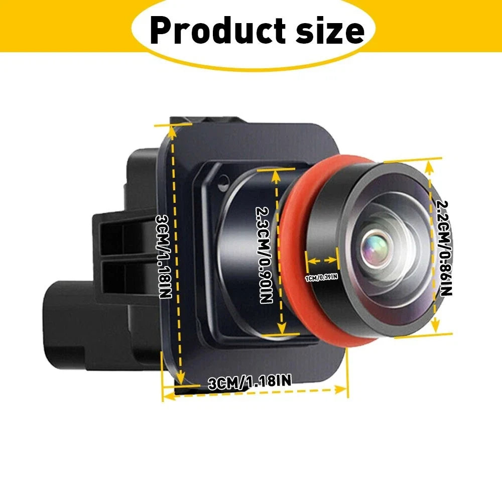 Rear View Camera EG1Z19G490A for 2013–2019 Ford Taurus