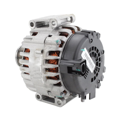Alternator 220A by Valeo for Toyota Hilux N70 2005-2015 - 439609