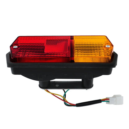Right Tail Light for L2800 L3130 L3240 (2004–2013) by Kubota