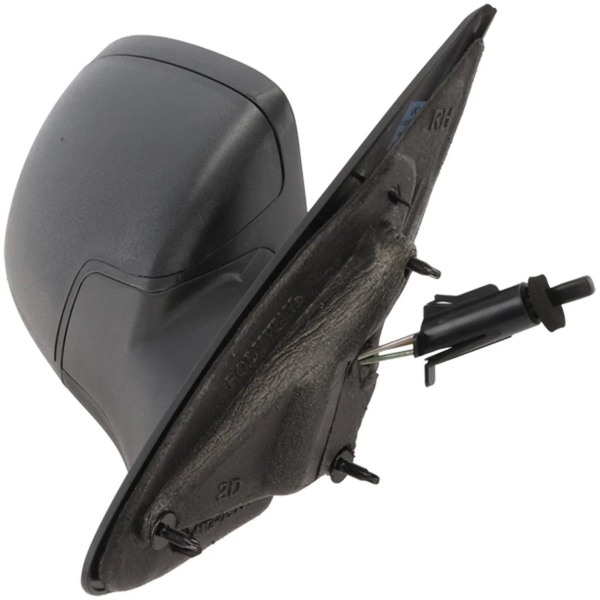 Passenger Right Mirror for Chevy Cobalt G5 (2005-2010)