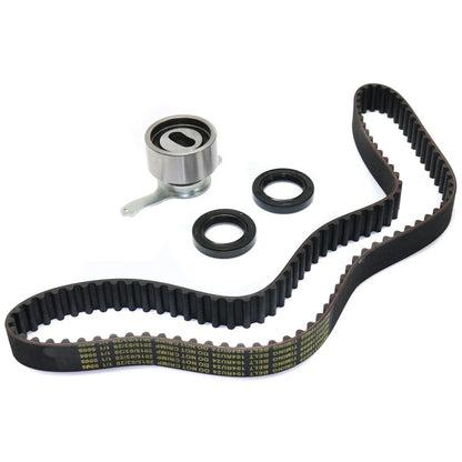 Timing Belt Kit for Honda Civic, EL (1996–2000) with Valve Cover Gasket