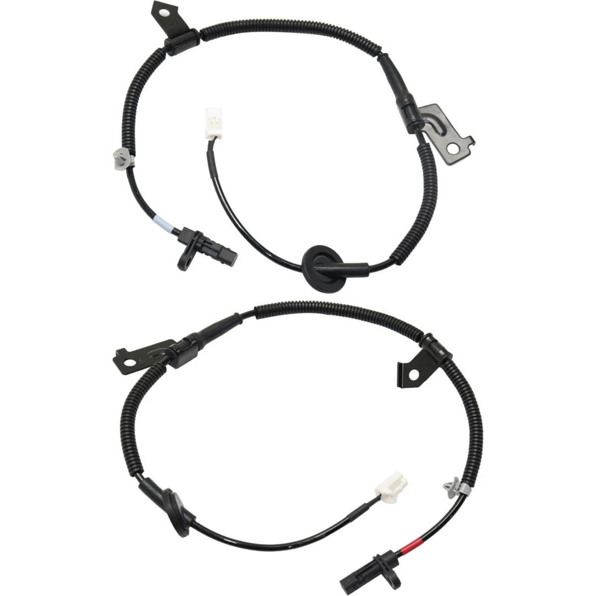 ABS Speed Sensors for Hyundai Sonata (2005–2006) & Azera (2006–2009) Rear Left/Right