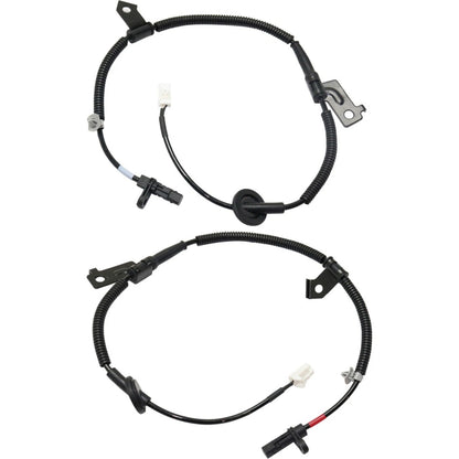ABS Speed Sensors for Hyundai Sonata (2005–2006) & Azera (2006–2009) Rear Left/Right