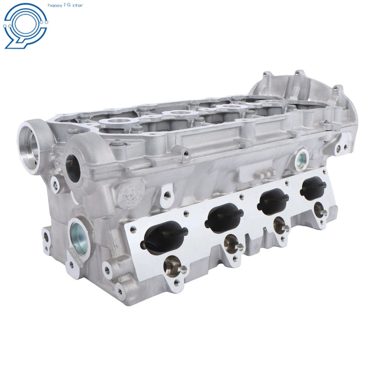 Cylinder Head for VW Golf Jetta Passat Audi A3 A4 A6 (2004–2011) BPY BWA