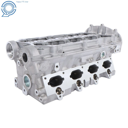 Cylinder Head for VW Golf Jetta Passat Audi A3 A4 A6 (2004–2011) BPY BWA