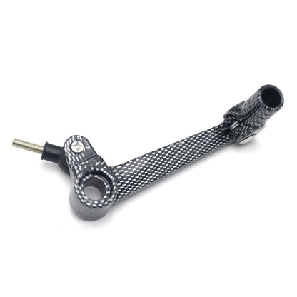 Carbon Aluminum Foldable Shift Levers for Kawasaki ZX-12R 2000-2005