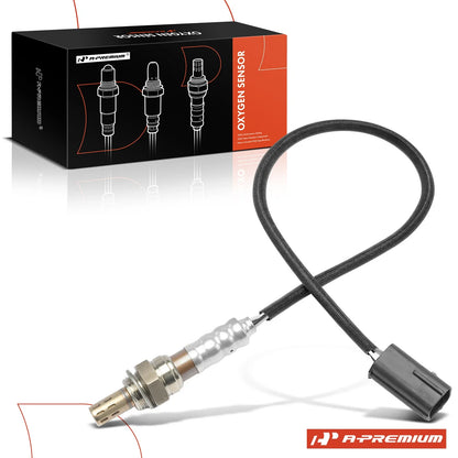 O2 Oxygen Sensor for Nissan Altima Maxima Murano 350Z 370Z (2002–2022)