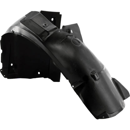 Set of 2 Fender Liners for Audi A4 Quattro (2013–2016) LH & RH Inner