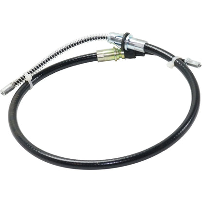Set of 2 Brake Cables for Chevy Oldsmobile Parking