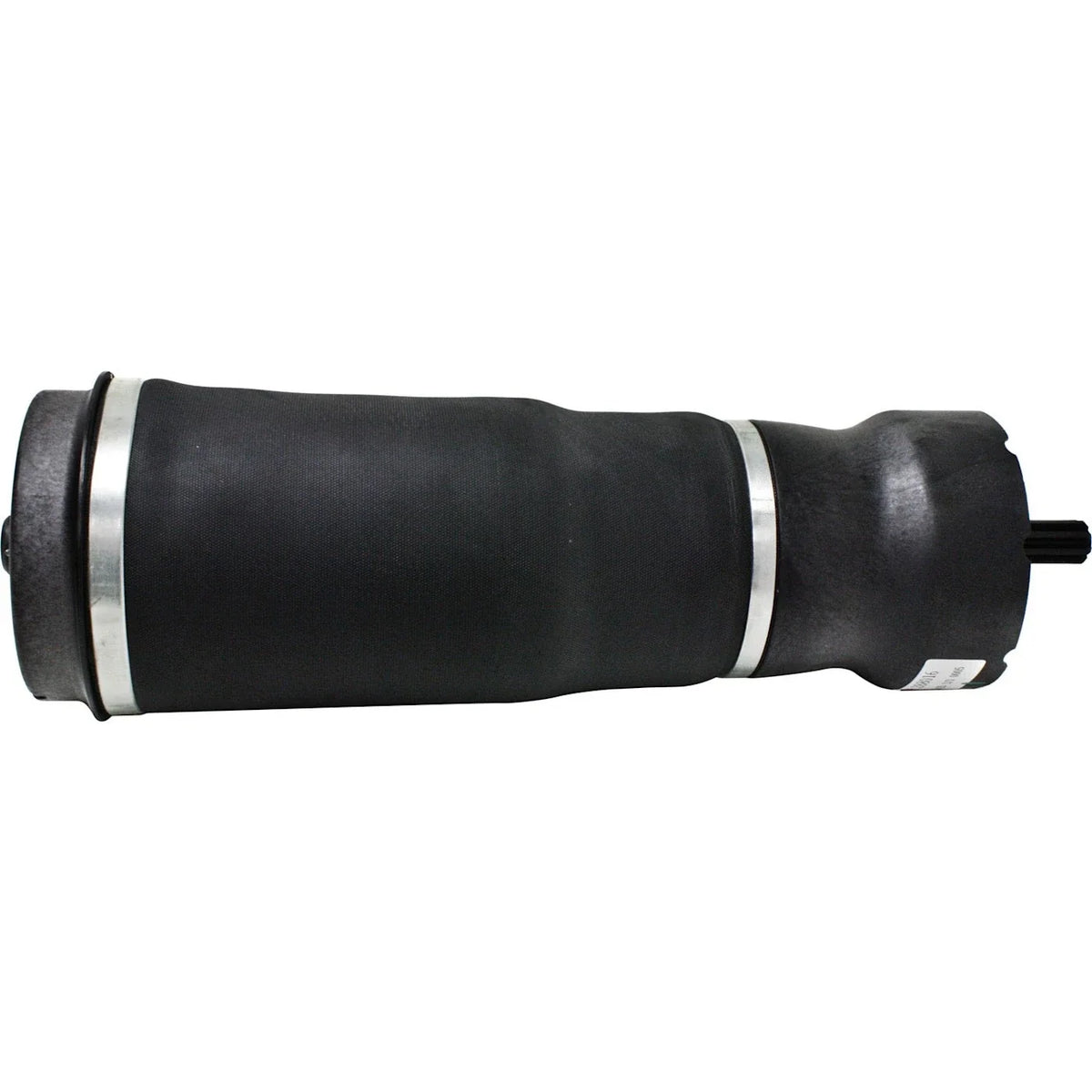 Rear Air Springs (Set of 2) for Range Rover Driver & Passenger Side