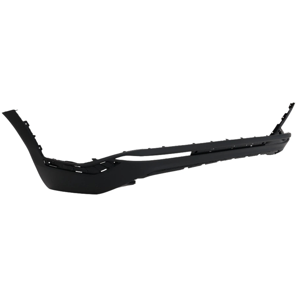 Rear Lower Bumper Cover for Hyundai Santa Fe (2021–2023)