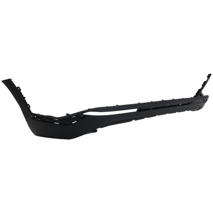 Rear Lower Bumper Cover for Hyundai Santa Fe (2021–2023)