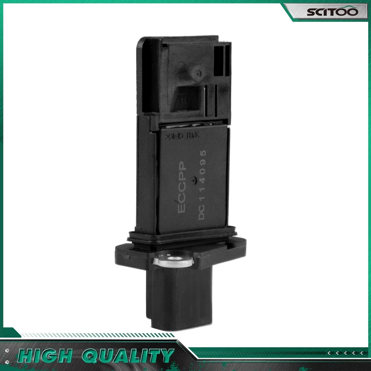 MAF Sensor for Rodeo Axiom Isuzu 3.5L (2004) SU7201A AFH70M39A