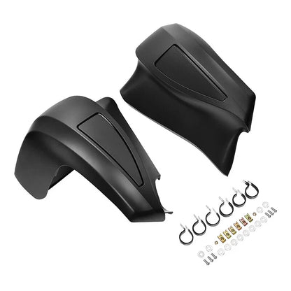 Engine Guard Crash Bar for Chieftain & Roadmaster 2014-2021