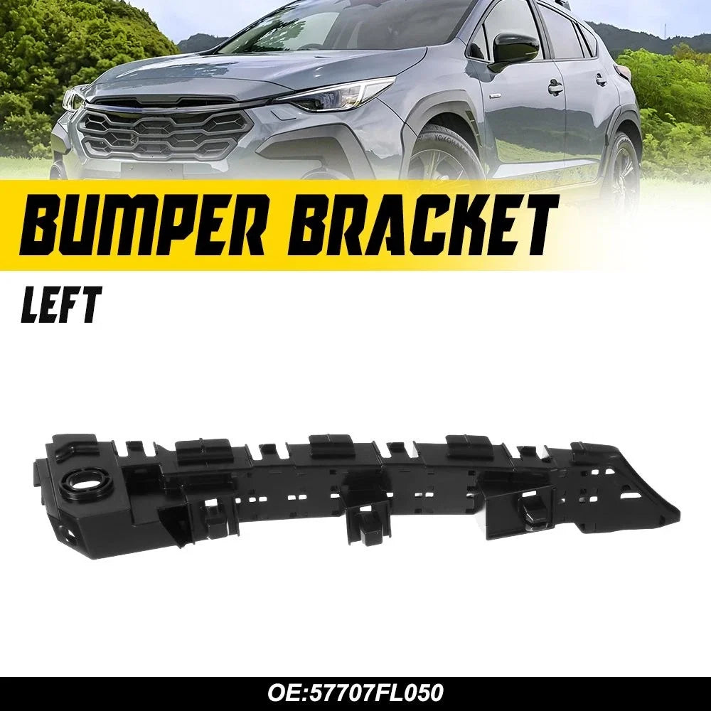 Front Left Bumper Bracket for Subaru Crosstrek (2018–2023)